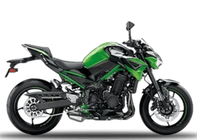 Z900